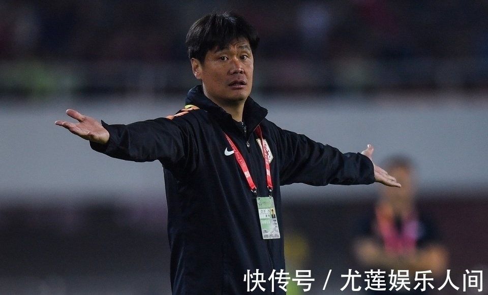 朱老|错怪李铁了吗?国足选人用人李霄鹏恐说了不算,幕后大佬浮出水面