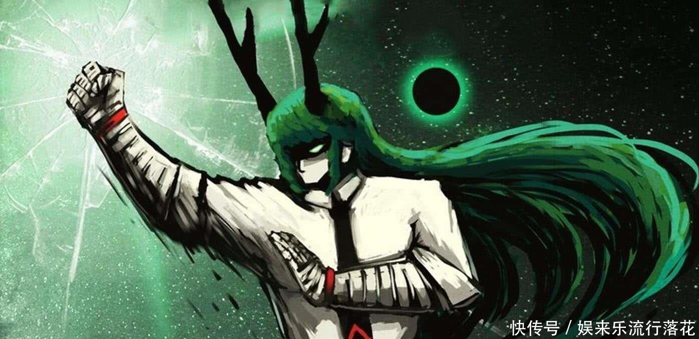 禁播|国产动画遭禁播,好莱坞却翻拍成真人电影,主角都是华人