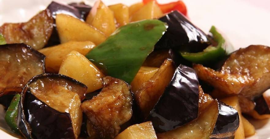 蔬菜|简单便宜的三种蔬菜,做正宗的传统食品!