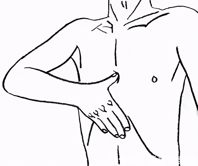 厉兑穴|比食疗效果大,比吃药更安全!人体的这22个超级穴位,可要记牢了