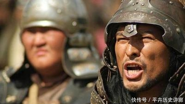 中国|麦克阿瑟说最崇拜一中国统帅，他穷尽人类军事天赋，绝对是中国的骄傲