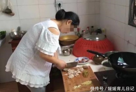 95后宝妈晒自制餐照片,本想博取很多同情,却遭到网友斥责