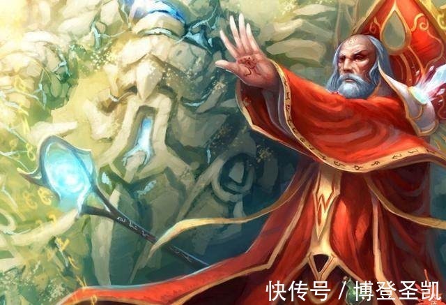 十二金仙&阐教十二金仙中到底哪个最厉害?最弱的是谁?