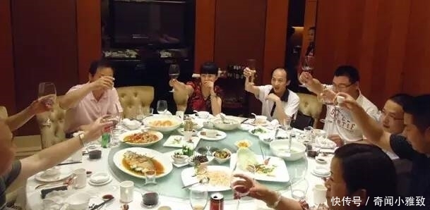 请客吃饭|中国人请客吃饭的潜规则,超实用