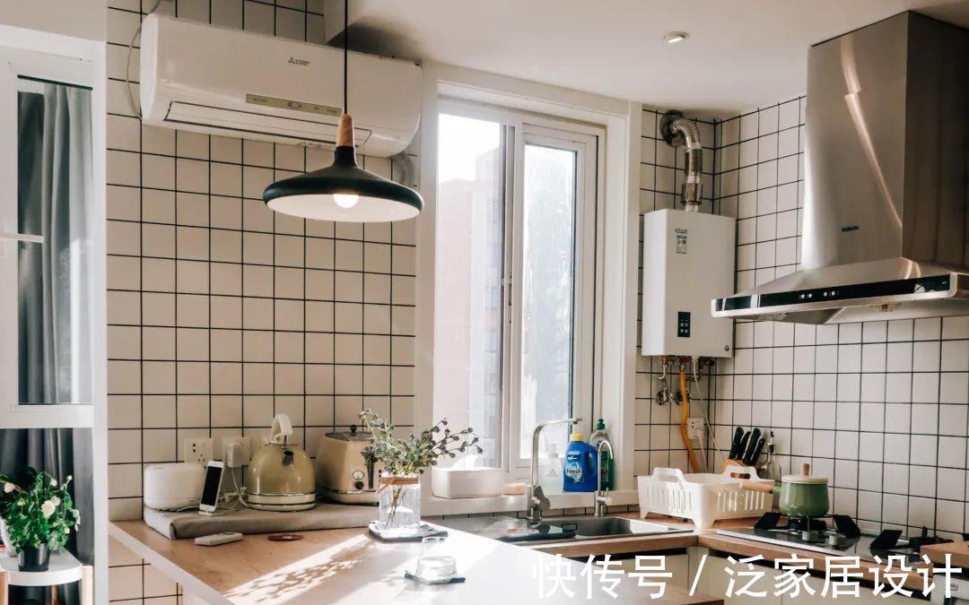 pk|橱柜台面怎么选择?实木、大理石、不锈钢优缺点大PK,少走冤枉路