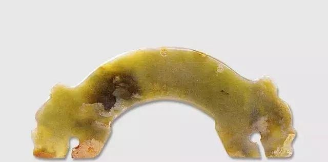 战国王室大墓古玉珍品工艺精湛,造型华丽,高清赏析!