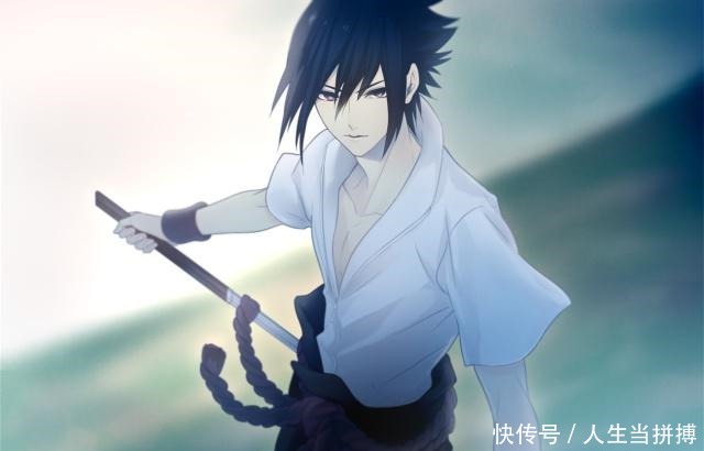 领衔|10位日漫中受欢迎的武士刀角色剑心领衔,索隆热血,夏娜反差萌