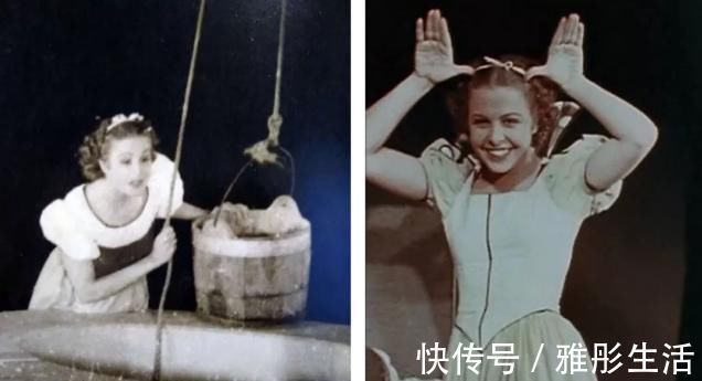 王子|101岁“白雪公主”:笑容甜美爱跳舞,可惜没有王子能救醒她了