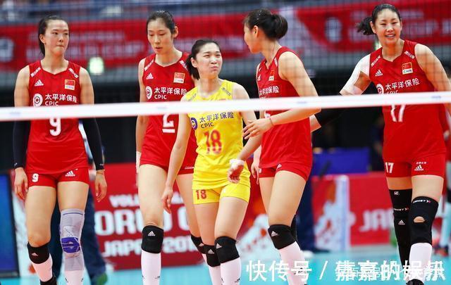 王梦洁|女排国手说不得?从唯金牌论到唯鼓励论,中国球迷何时能真正成熟