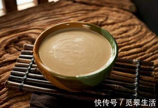 芝麻酱调稀，用水还是用油分享2种正确方法，丝滑细腻味道香