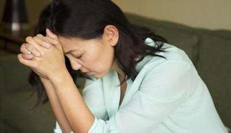 更年期浑身难受,几件事安排好,助你舒坦度过更年期,早知早受益