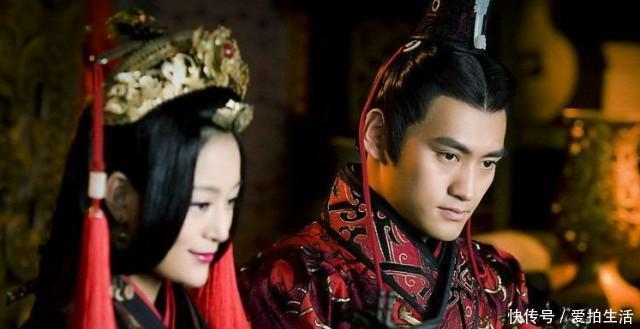 皇后|他是东汉的开国皇帝，被称作完美皇帝，遗言令人敬佩