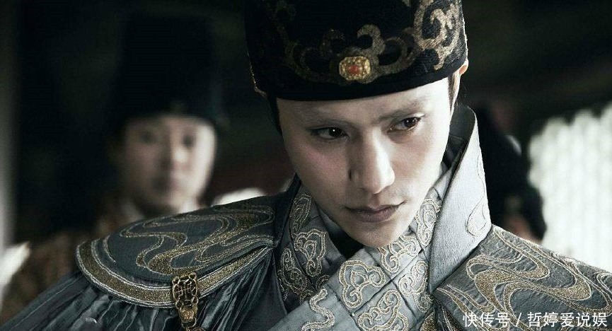 低人一等|太监出身贫贱,地位低人一等,但是身居高位,还是比比皆是