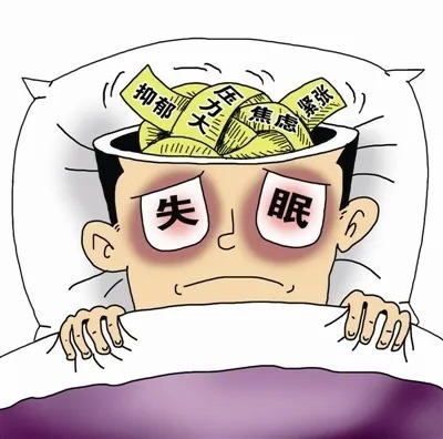  改善|八个改善睡眠的习惯