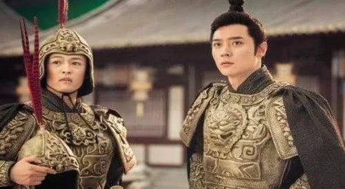 自尽|少女好心救落难的将军,将军提一请求后她却含泪自尽了,从此诞生一成语