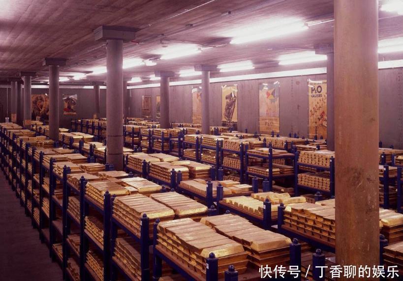 犹太人|犹太人用大量珠宝作抵押只借1美元,犹太人的智慧着实让人惊叹