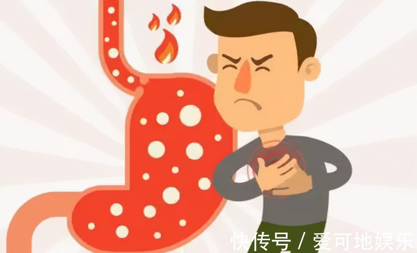 白萝卜|胃不好能吃橘子吗?医生提醒:胃不好的人,可以常吃5种养胃食物