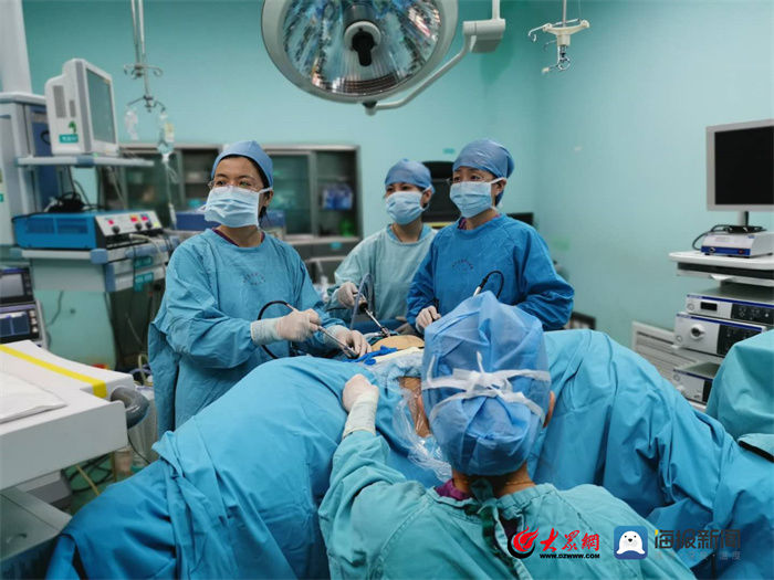 胸痛中心|国欣颐养莱芜中心医院借力引智学科发展强劲