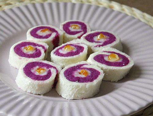 孩子超爱吃的早餐，隔三岔五就要，是早餐也是零食，好吃到爆