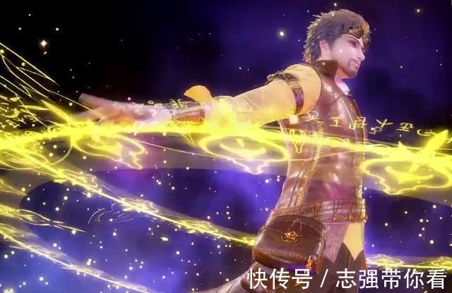 主角|斗罗大陆：主角团“变身”的尴尬场面，网友：勾起了儿时的回忆