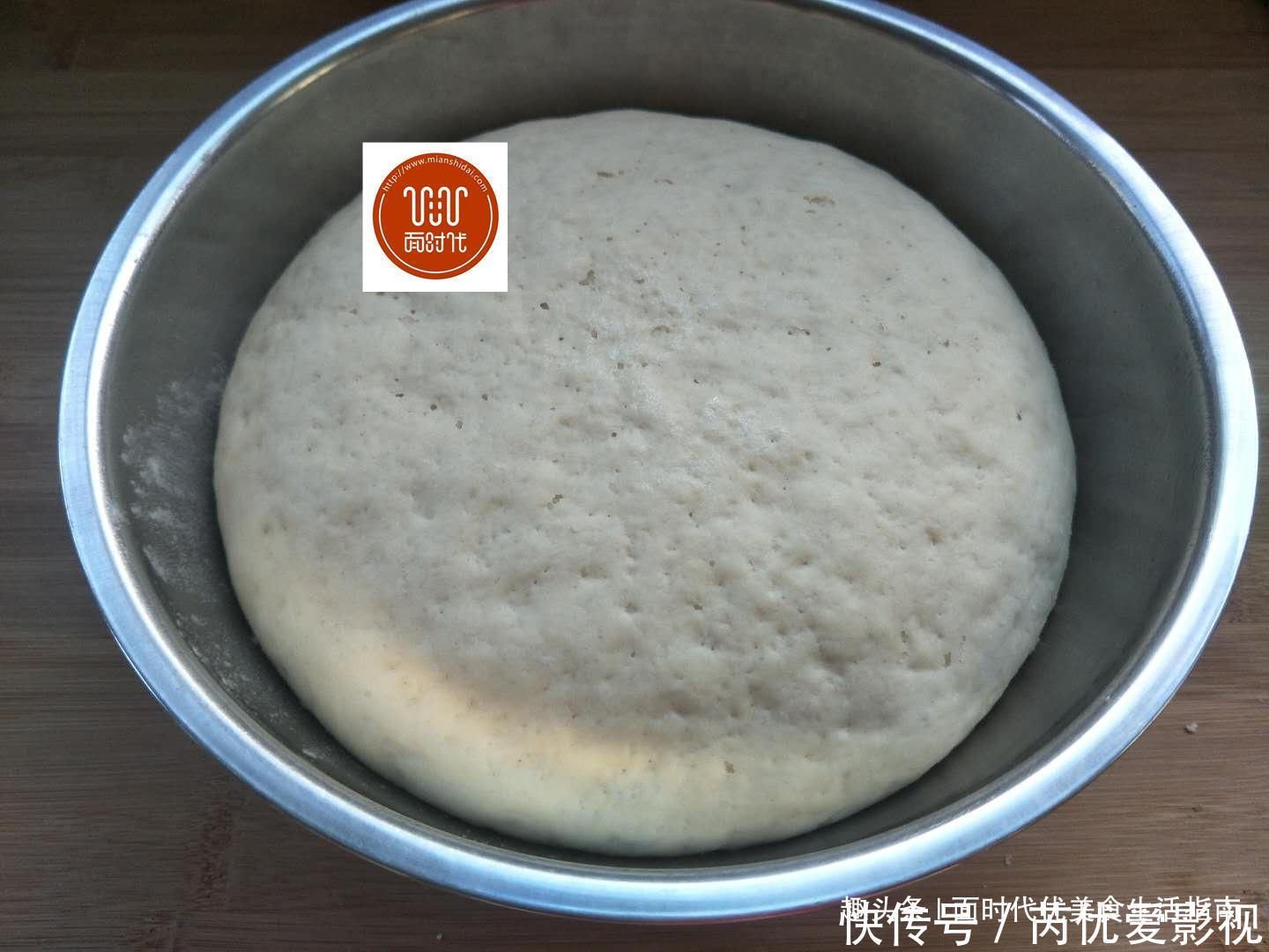 好吃|肉夹馍好吃不难做,看完以后,保证你天天吃自己做的肉夹馍!