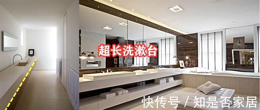 飘窗|20套实景案例中,总结7大类“超长”设计,或成为下一个家装新潮