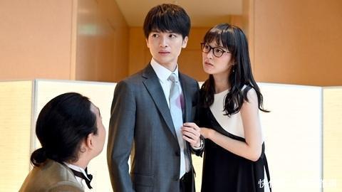 东京大饭店 超精彩木村拓哉玉森裕太展开对决 快资讯