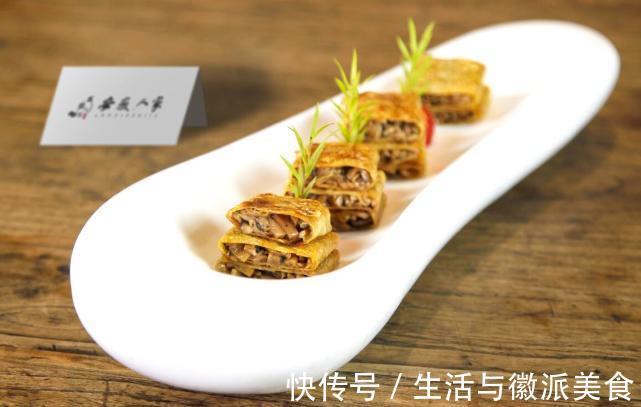 4款黑松露高级食材做出的美食,你心动了吗?