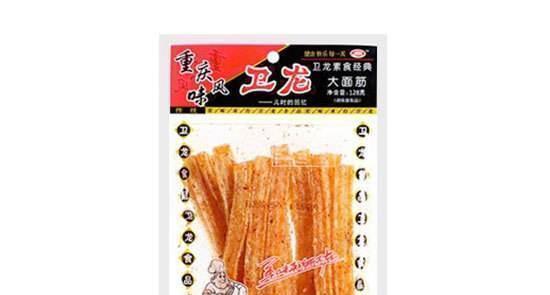 零食|这5种零食几乎零差评,尝过之后就难以拒绝,尤其是图二!