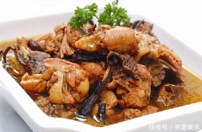 吃牛吃羊不如吃菌,3块钱一斤,对健康的好处却不能用钱来衡量