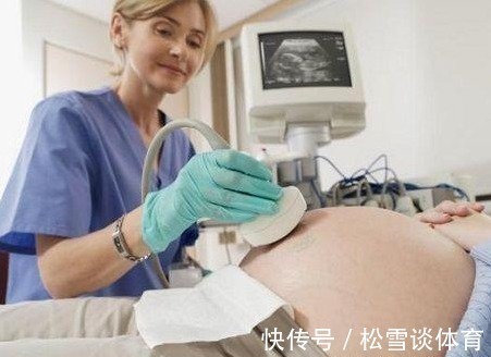 宝宝|宝妈称宝宝还在肚里,已经能感觉他的性别,你有过这样的预感吗?