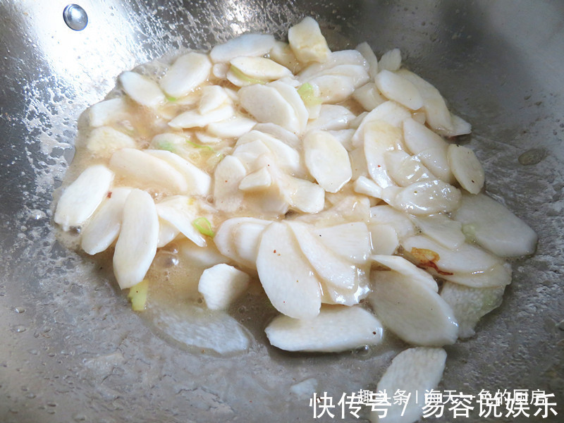 小窍门|它是菜也是药，一斤只要4块，不光养胃还能减肥，不懂吃太可惜！