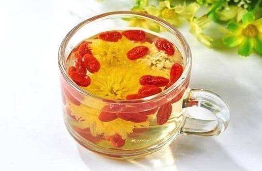 黄芪|枸杞搭配“一物”，连喝1周，健体强身，免疫力提高，把肾补满了