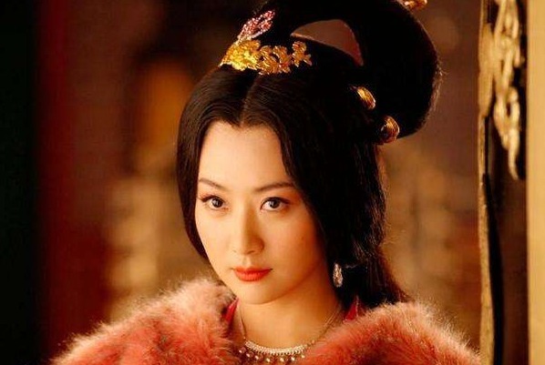 皇后|皇帝在死之前说立马杀皇后,要不我朝肯定灭亡,最后全部实现