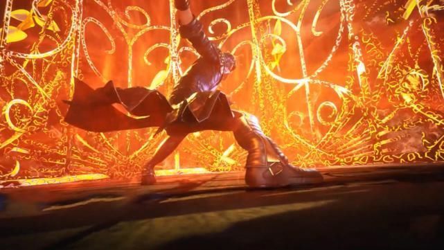 评论|斗罗124集官方放出蓝银皇第五魂技,评论区炸了不如不放