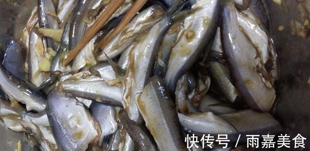 小白条|白条鱼5种最好吃的做法,简单美味又下饭,看看你喜欢吃哪种?