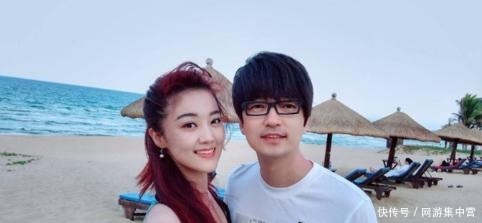 玖月奇迹被曝离婚,两人相伴16年,曾一起经历一场生死