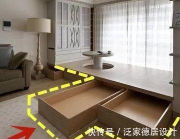 客厅|入住后才发现，这29个装修坑让我哭到眼瞎，恨不得自挂东南枝！