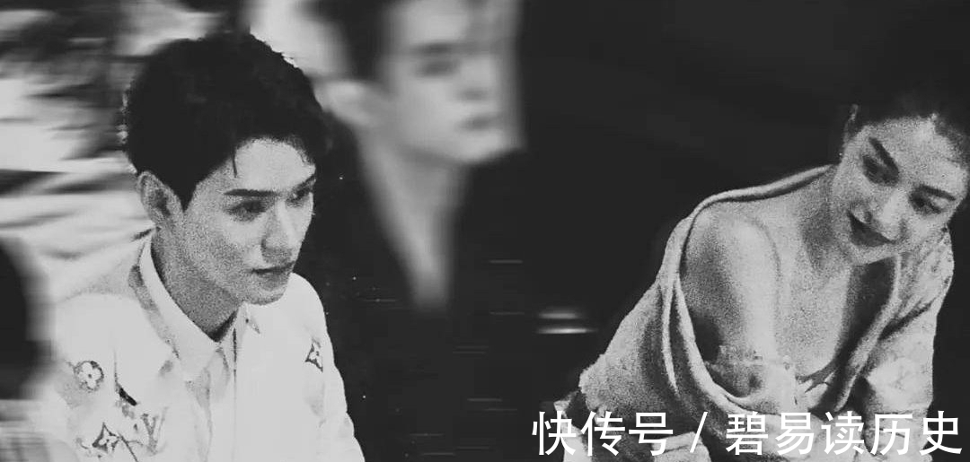 安乐传|龚俊的影视剧存货还差鹅厂剧,即实现爱优腾芒大满贯,顶流有望