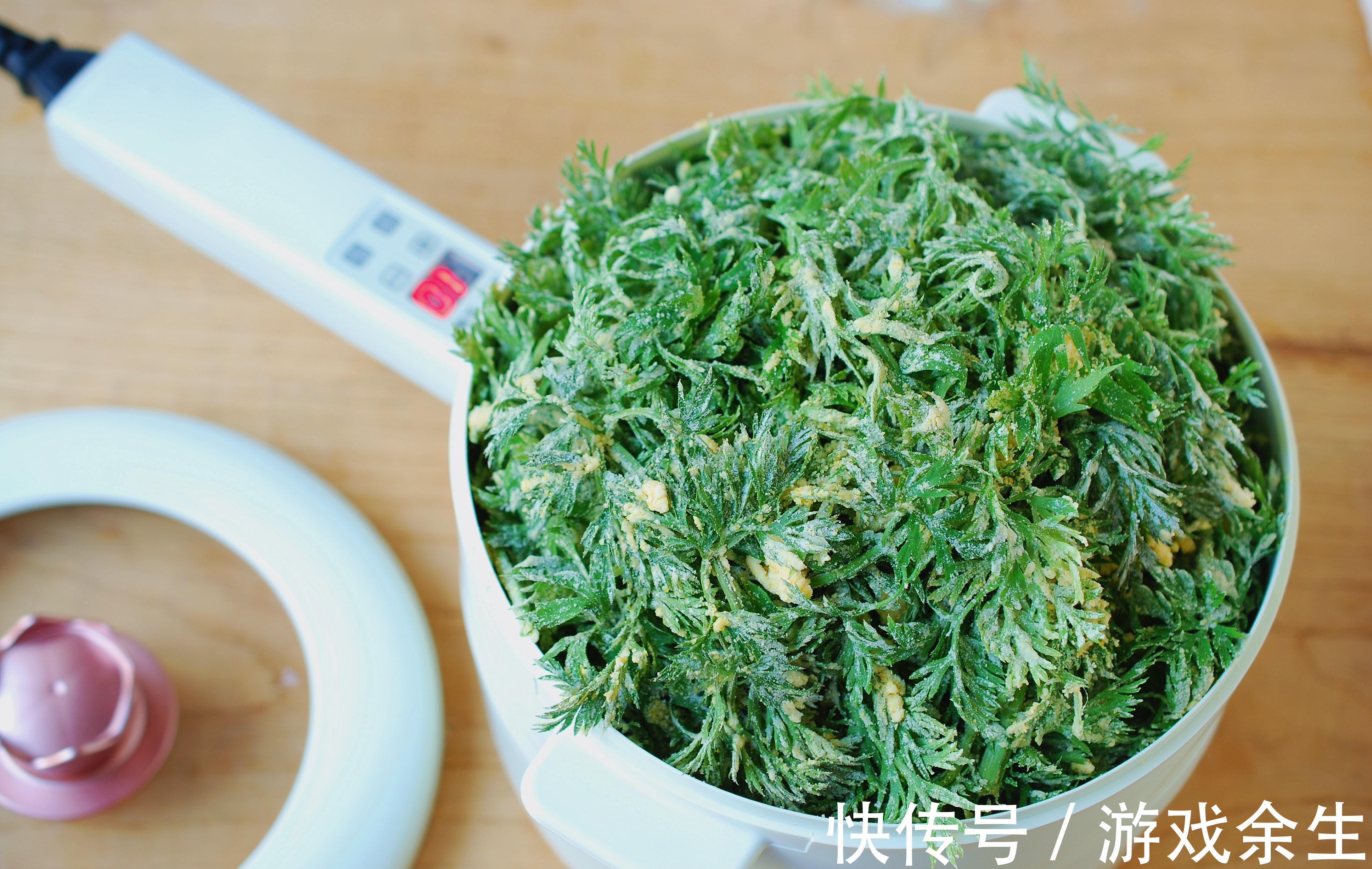 82岁奶奶腿脚利索耳朵好使,平时最爱吃此菜,无油健康又美味