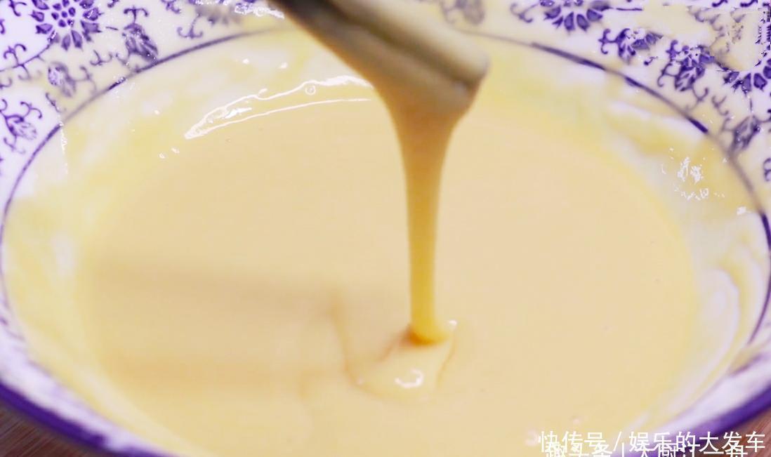 炸制|萝卜的这种吃法还是头一次见,不炒不凉拌,吃一次就忘不掉,真香