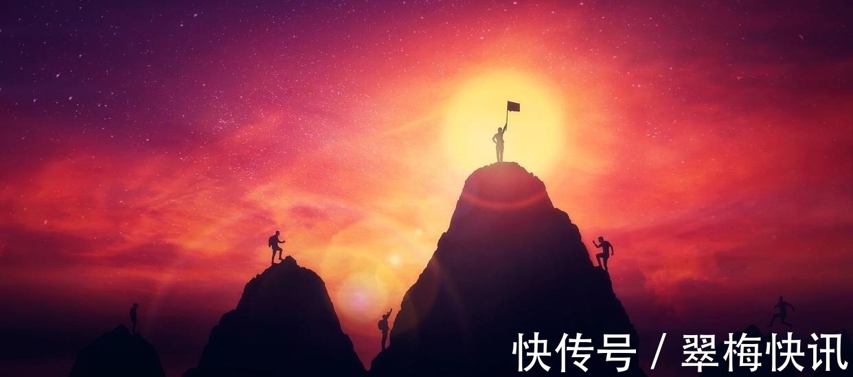 高人$庄子:真正悟道的高人,都会有两个显著特点,普通人做不到