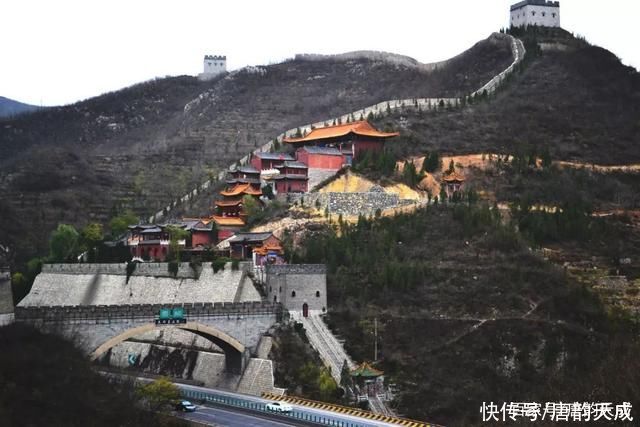 万里长城禁区被发现!彻底震撼国人!