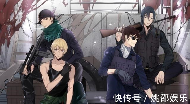 名侦探柯南|柯南将黑衣组织一锅端后,他不一定要恢复身体,因为还有一个结局