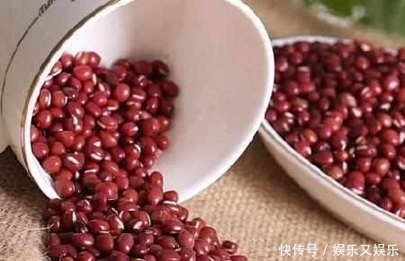 红豆和此物一起煮,大肚子平了,斑也淡了,子宫越来越干净!