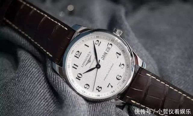 宝玑|你知道几种腕表的时标设计?