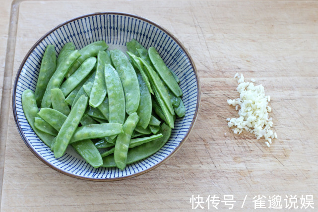 大虾|减肥期也能吃的家常小炒,高蛋白低脂肪营养足,脆嫩鲜美老少皆宜