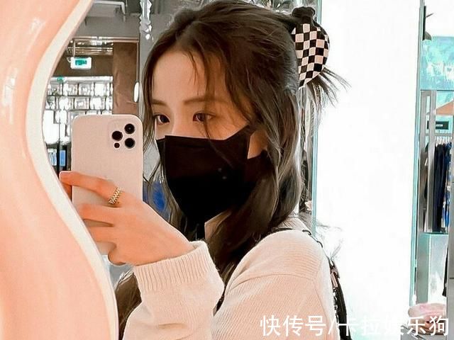 三星|红是原罪，Jisoo用iphone13遭到韩国网友围攻?