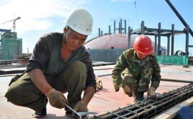 土地出让金|买一套房子动不动就一二百万,但100平米的房子造价要多少钱呢