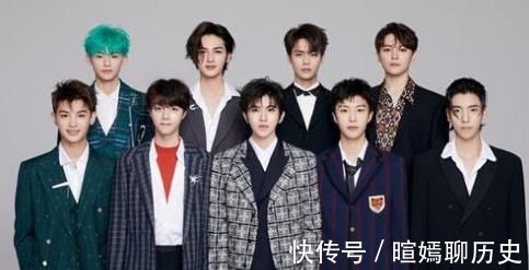 選秀|看了《創(chuàng)4》的成團(tuán)夜之后,才明白它為什么是選秀天花板